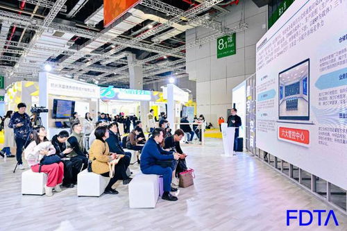 智慧方案賦能企業(yè)未來(lái) 數(shù)字時(shí)尚創(chuàng)新空間驅(qū)動(dòng)產(chǎn)業(yè)數(shù)字化轉(zhuǎn)型新篇章
